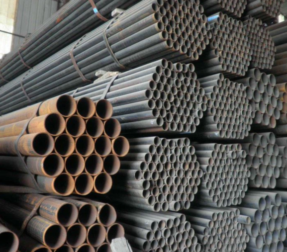 Меры предосторожности и критерии приемки при покупке сварных стальных труб