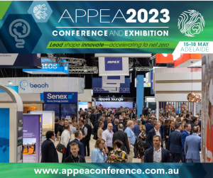 APPEA Conference ug Exhibition