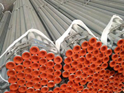 Introduction to the definition, standards, and size range of DN80 galvanized steel pipe