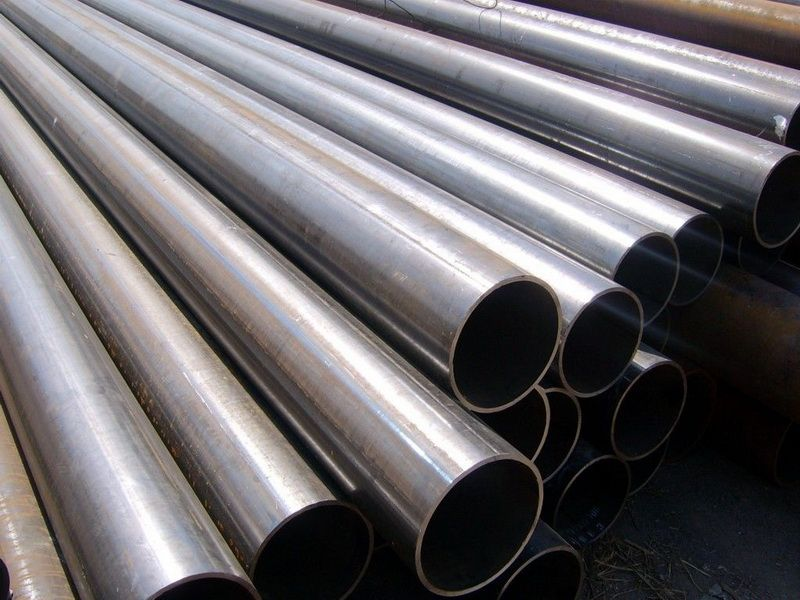 Rêbazên Pêvajoya Pipe Steel Seam Rast