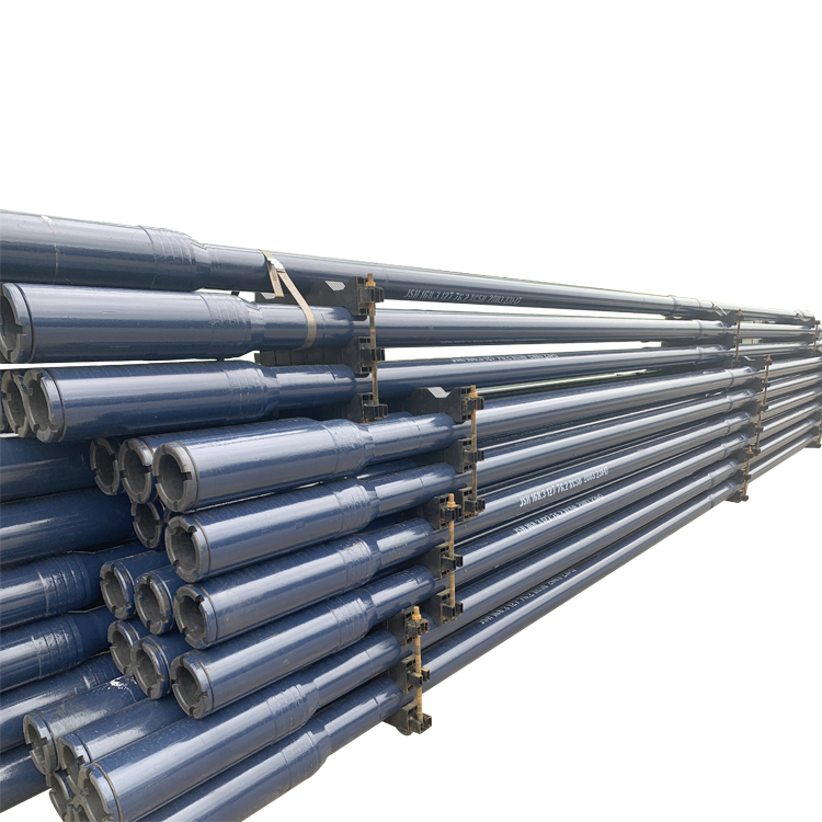 Heavy Weight Drill Pipe Featured Image