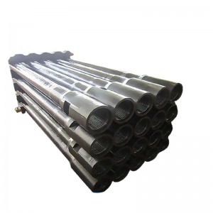 Heavy Weight Drill Pipe