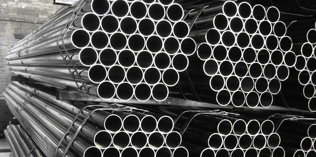 API 5L/ASTM A53 GR.B (Hot Rolled ERW Steel Pipe) Price List