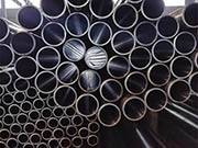 What are the Applications and Manufacturing Technology of Precision Hydraulic Seamless Steel Pipes
