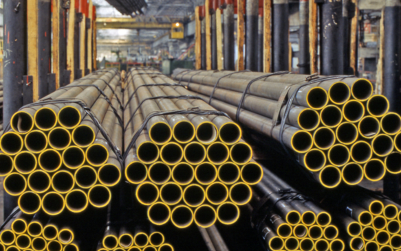 Mga kinakailangan sa kalidad para sa mga tubo ng carbon steel