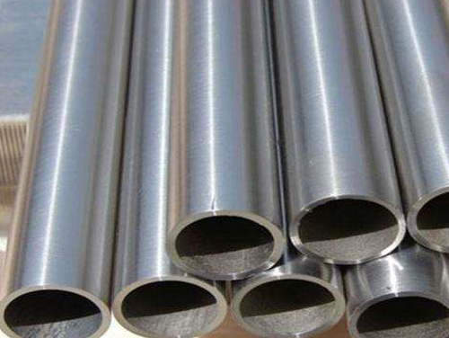 Tube en alliage de nickel Inconel 690