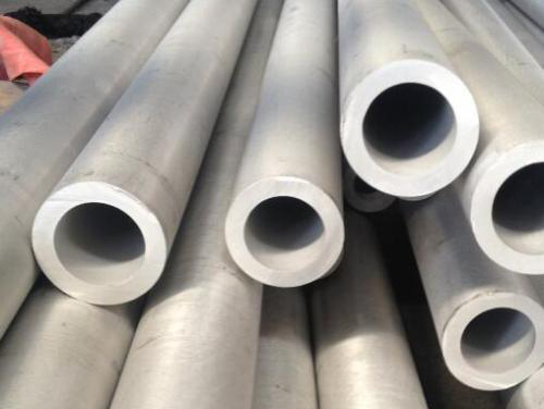 Inconel legura 617 (UNS N06617)