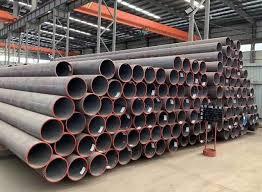 Mga sanhi ng kaagnasan ng mga hot-rolled seamless pipe