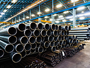 The perfect combination of strength and corrosion resistance of L450 steel pipe