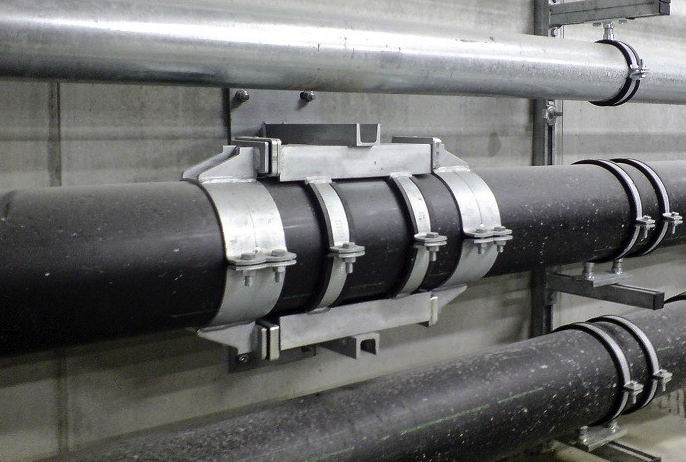 Leeschtung Virdeeler vun thermesch Expansioun Pipe