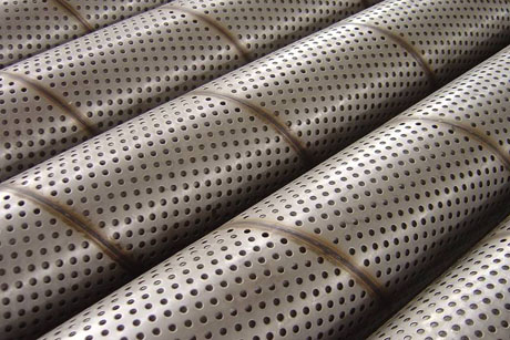 How to Choose the Correct Perforated Tube for Your Application?