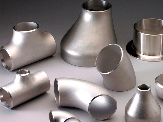 What is the difference between precision stainless steel pipe fittings and general stainless steel pipe fittings