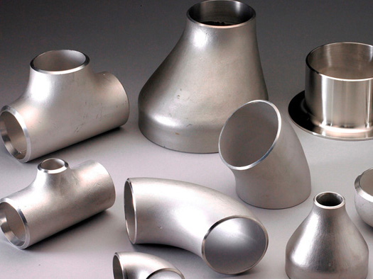 Unsa ang kalainan tali sa katukma nga stainless steel pipe fittings ug general stainless steel pipe fittings