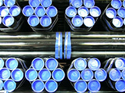 Details of the characteristics, production, and performance of Q345E seamless steel pipe