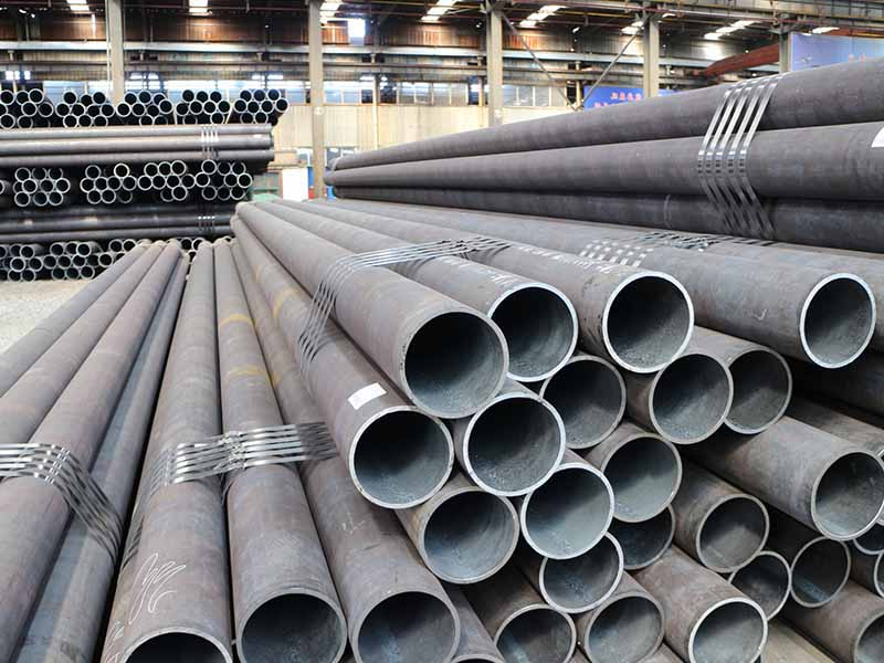 Uru na ọghọm dị na carbon steel ọkpọkọ enweghị nkebi