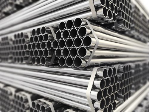 Mängel vun Duplex STAINLESS Steel Pipe