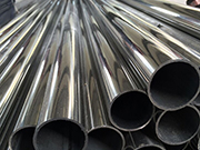 Why are stainless steel welded pipes now also suitable for the boiler industry