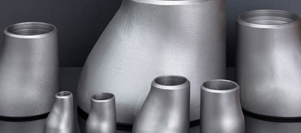 Applications Stainless Steel UNS S32750 Forged Pipe Fittings Industry
