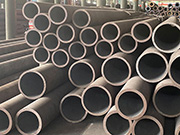 Common industrial ASTM A213 T92 alloy seamless steel pipe details