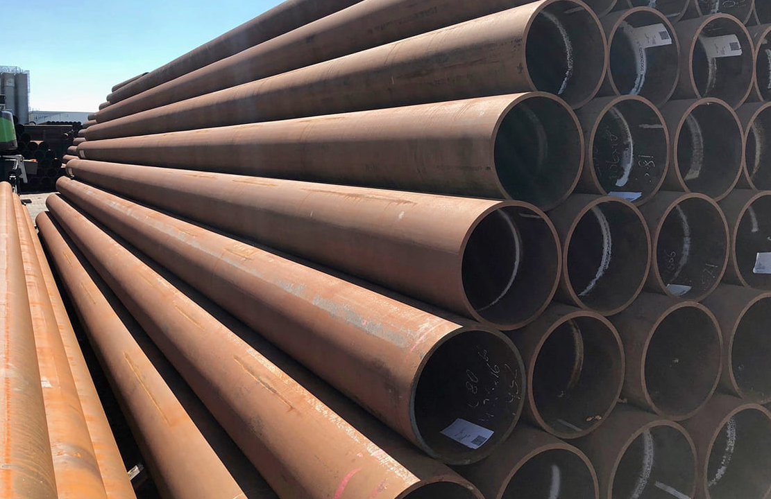 Welded Steel Pipe ၏ချို့ယွင်းချက်များ