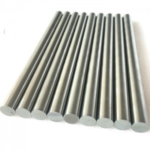 Titanium Rod / Bar