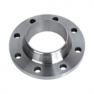 Titanium Flange