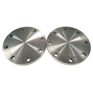 Flange Titanium