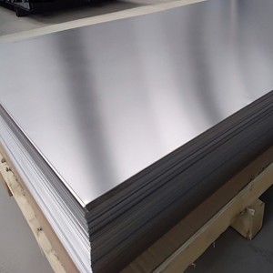 Titanium Sheet / Plate