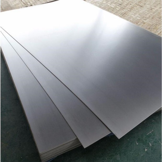 Titanium Plate 6AL4V 1.78125"x4.4375"x8.125" 