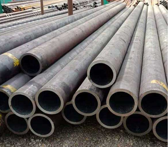 Mga Kinakailangan sa Weld Hitsura ng Pressure Pipe