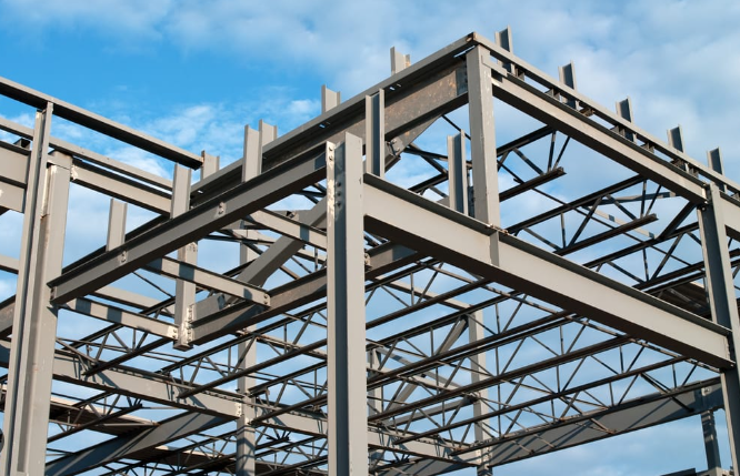 Structural Steel Heat Treatment Technology