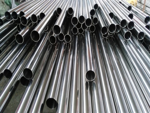 November steel market report