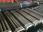 Characteristics, Production, and Applications of Q355NB Longitudinal Welded Steel Pipe