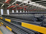 Details of manufacturing, performance, and application of X46Q seamless steel pipe