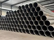 Features, manufacturing, and application details of X56 pipeline steel pipe