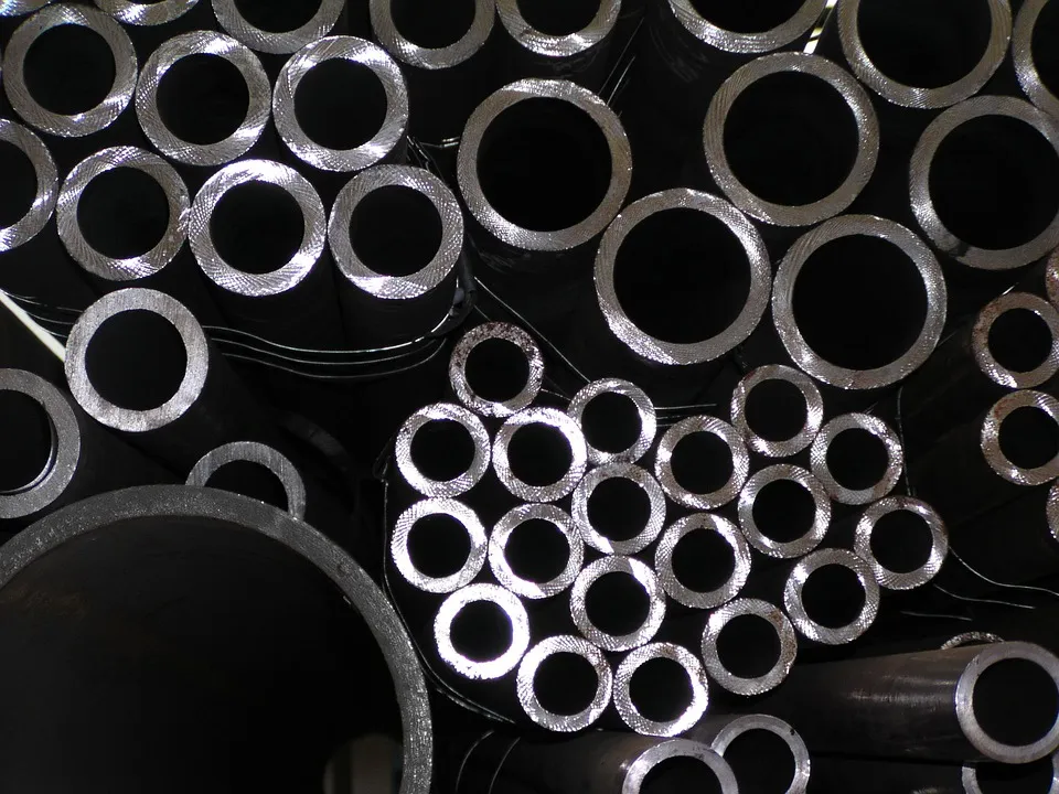 Karbon Steel Weldability