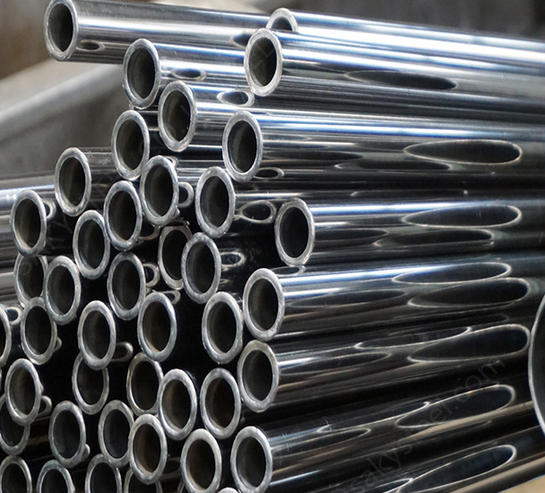 304 Stainless Steel Seamless Pipe Wear