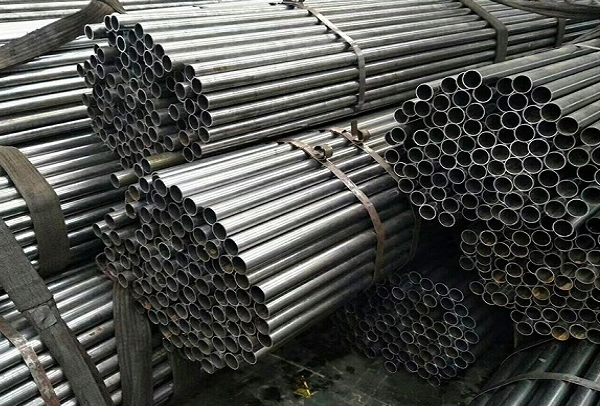 Precision Seamless Steel Tube