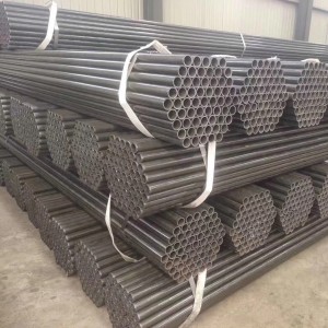 Carbon Steel Welded Pipe