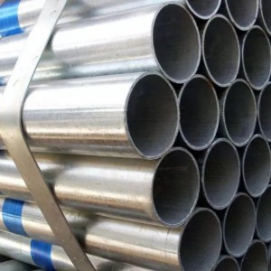 Scaffolding Pipe