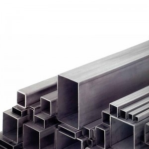 Rectangular Pipe