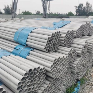 Ống thép ASTM A213