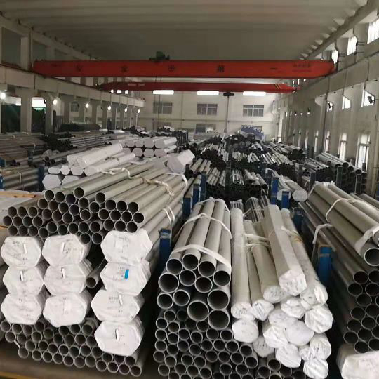 ASTM A778 Steel Pipe Featured Image