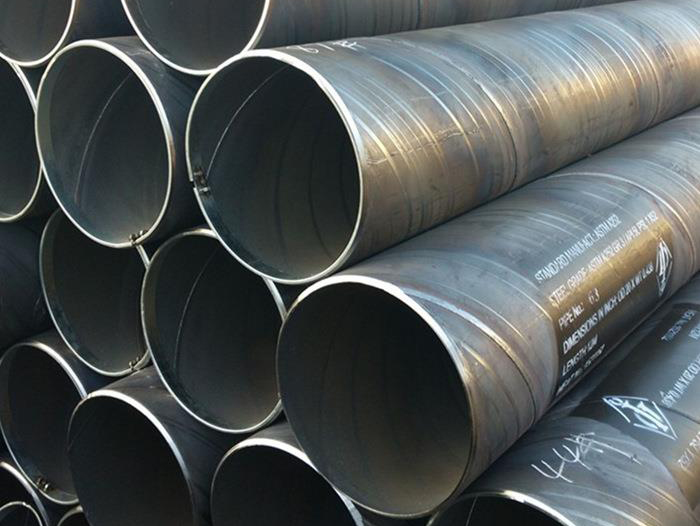 Resistance welding steel pipe application in petrochemical industry