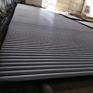 Carbon Steel Seamless Pipe