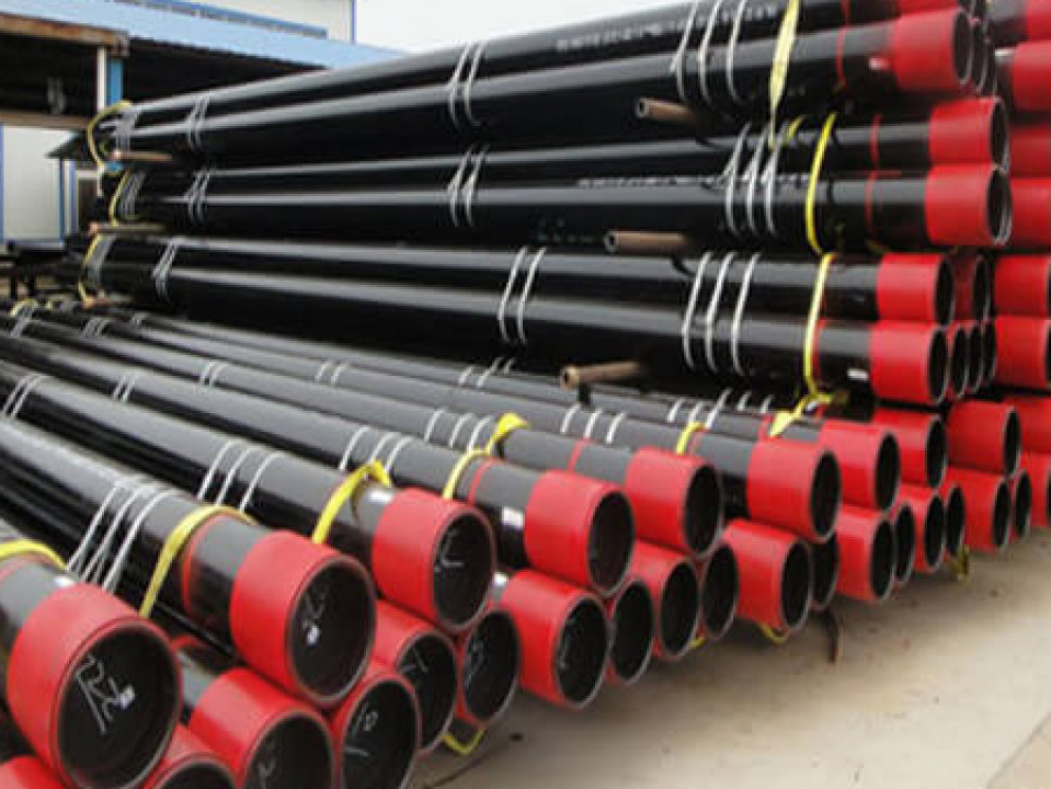 Nhazi na ọrụ nke tubing