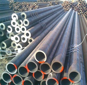 Boiler Pipe