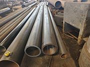 GB3087 alloy seamless steel pipe has superior performance