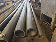 42CrMo alloy steel pipe is a high-quality alloy steel pipe with excellent performance