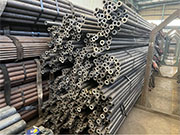Application and performance analysis of 15CrMoG steel pipe